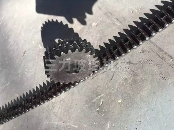 耐高溫?zé)o聲齒鏈帶